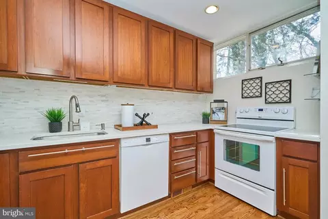 Kitchen - 11501 Hickory Cluster, Reston, VA 20190 photo 1 of 3