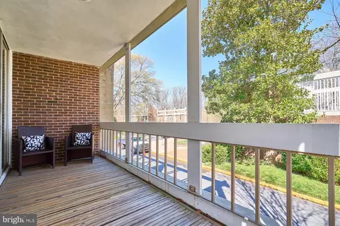 Exterior - 11501 Hickory Cluster, Reston, VA 20190 photo 3 of 13