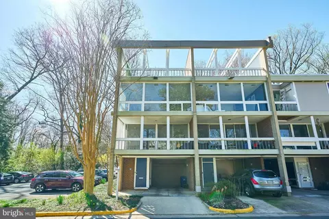 Exterior - 11501 Hickory Cluster, Reston, VA 20190 photo 2 of 13