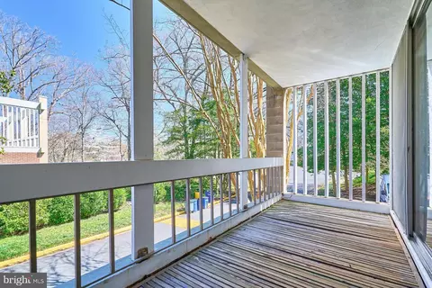 Exterior - 11501 Hickory Cluster, Reston, VA 20190 photo 4 of 13