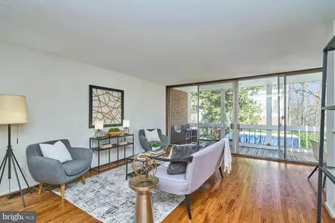 Living - 11501 Hickory Cluster, Reston, VA 20190 photo 1 of 5