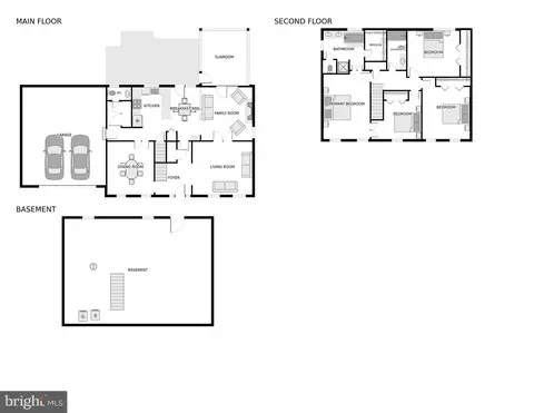 8655 Pohick Forest Ct, Springfield, VA 22153 photo 36