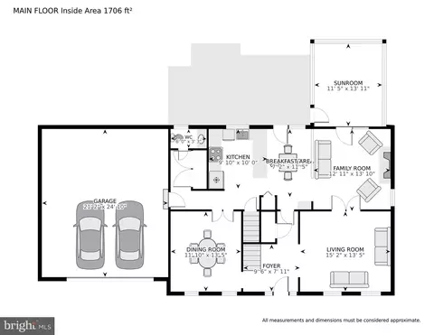 8655 Pohick Forest Ct, Springfield, VA 22153 photo 33