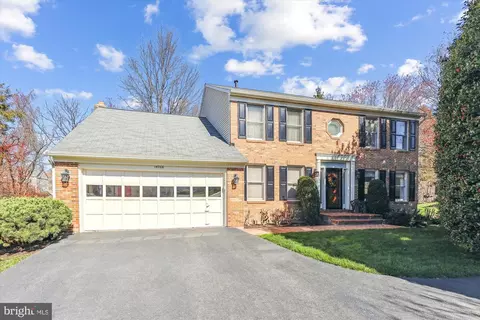 14386 Gulliver Rd, Centreville, VA 20120