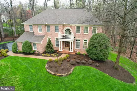 3401 Nathaniel Oaks, Oak Hill, VA 20171