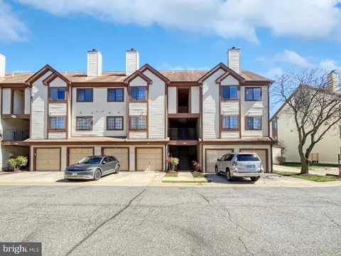 6031 Curtier Dr #C, Alexandria, VA 22310