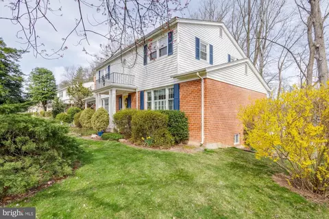 Exterior - 6917 Sydenstricker Rd, Springfield, VA 22152 photo 12 of 12