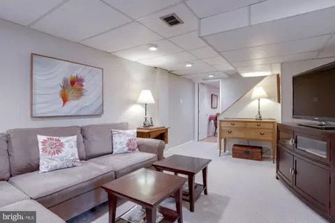 Living - 6917 Sydenstricker Rd, Springfield, VA 22152 photo 8 of 8