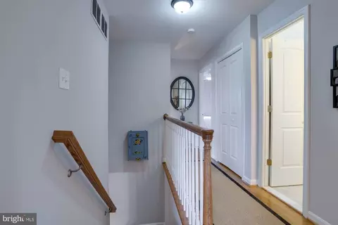 Entry Way - 6917 Sydenstricker Rd, Springfield, VA 22152 photo 2 of 2