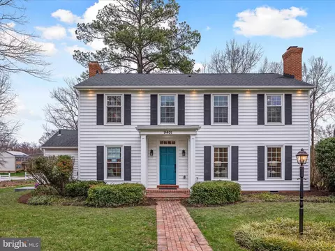9401 Ferry Landing Ct, Alexandria, VA 22309