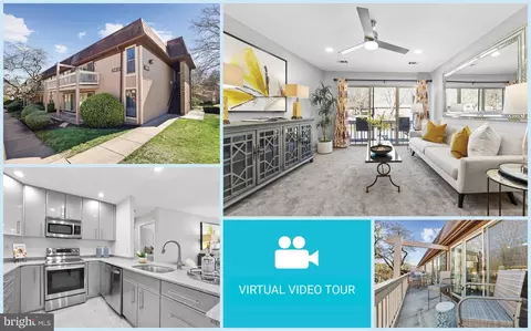 5811 Royal Ridge Dr #H, Springfield, VA 22152