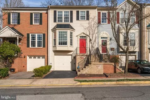 7710 Baird Ct, Lorton, VA 22079