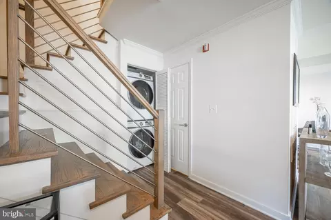 Entry Way - 1645 International Dr #TH14, Mclean, VA 22102 photo 2 of 3