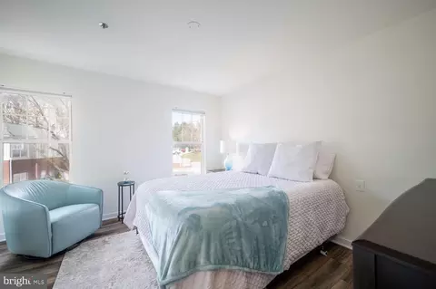 Bedroom - 1645 International Dr #TH14, Mclean, VA 22102 photo 3 of 6