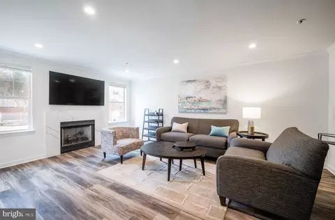 Living - 1645 International Dr #TH14, Mclean, VA 22102 photo 1 of 2