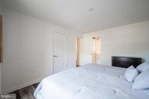 Bedroom - 1645 International Dr #TH14, Mclean, VA 22102 photo 6 of 6