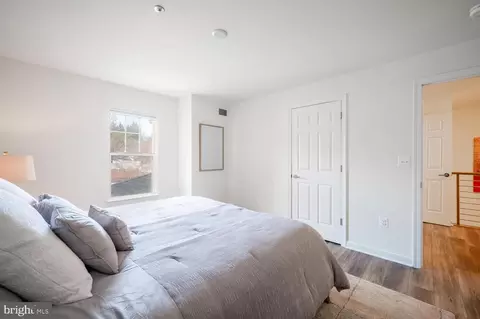 Bedroom - 1645 International Dr #TH14, Mclean, VA 22102 photo 1 of 6