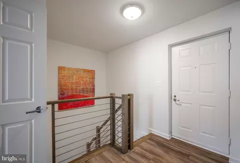 Entry Way - 1645 International Dr #TH14, Mclean, VA 22102 photo 3 of 3