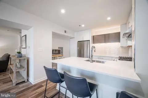 Kitchen - 1645 International Dr #TH14, Mclean, VA 22102 photo 1 of 4