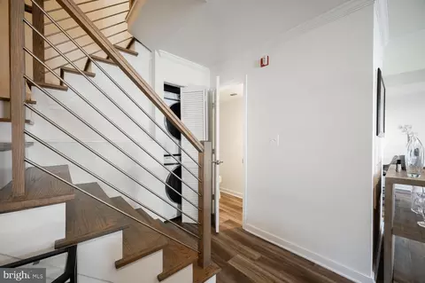 Entry Way - 1645 International Dr #TH14, Mclean, VA 22102 photo 1 of 3