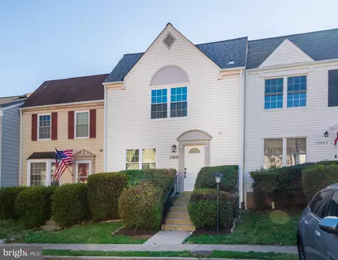 13821 Fount Beattie Ct, Centreville, VA 20121