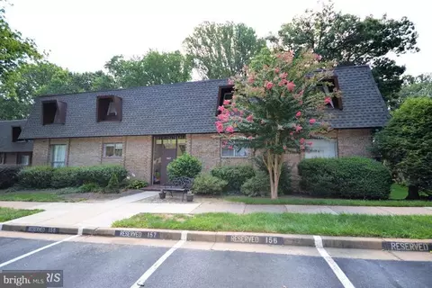 11611 Vantage Hill Rd #2A, Reston, VA 20190