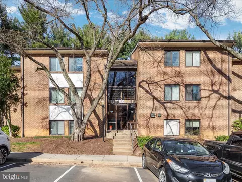 1404 Northgate Sq #1404-22B, Reston, VA 20190