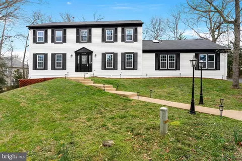 12330 Washington Brice Rd, Fairfax, VA 22033