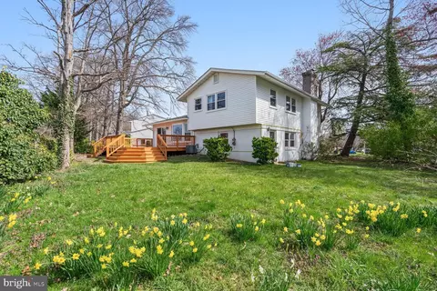 Exterior - 6539 Ashlawn Ct, Springfield, VA 22150 photo 5 of 5