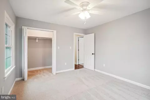 Bedroom - 5514 Inverchapel Rd, Springfield, VA 22151 photo 6 of 6