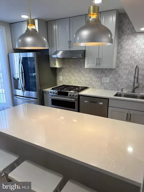 Kitchen - 6811 Market Square Dr, Mclean, VA 22101 photo 2 of 3