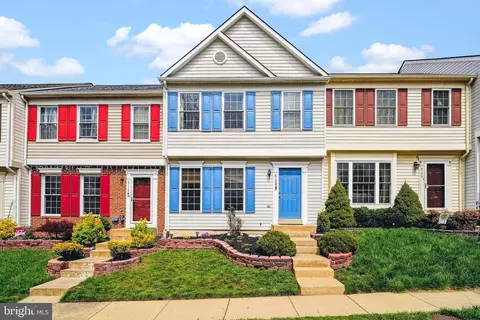 6108 Kendra Way, Centreville, VA 20121