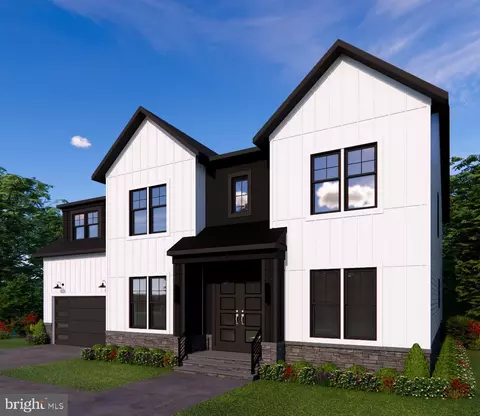 10109 Garrett St, Vienna, VA 22181