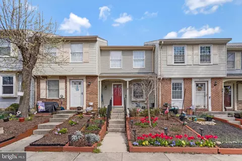 8548 Koluder Ct, Lorton, VA 22079
