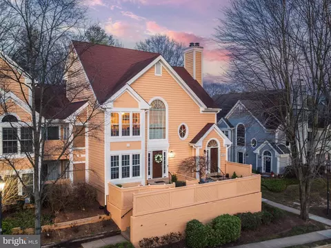 1530 Church Hill Pl #1530, Reston, VA 20194