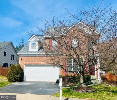 5206 Pine Crossing Ln, Burke, VA 22015