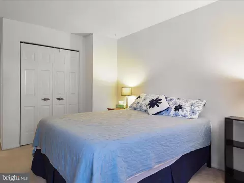 Bedroom - 7640 Provincial Dr #108, Mclean, VA 22102 photo 5 of 5