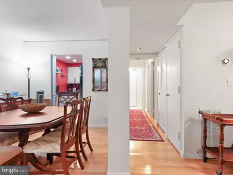 Entry Way - 7640 Provincial Dr #108, Mclean, VA 22102 photo 3 of 4
