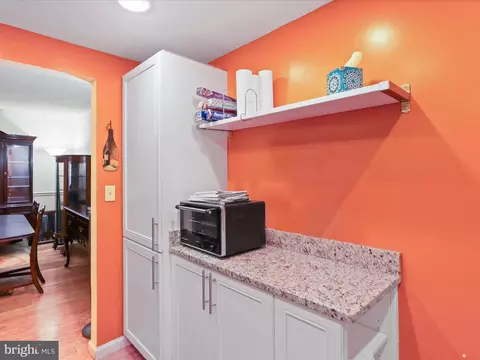 Kitchen - 7640 Provincial Dr #108, Mclean, VA 22102 photo 3 of 3