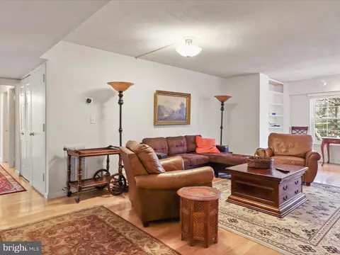 Living - 7640 Provincial Dr #108, Mclean, VA 22102 photo 1 of 3