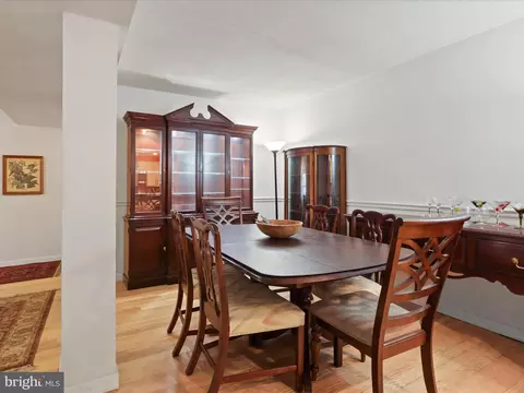 Dining - 7640 Provincial Dr #108, Mclean, VA 22102 photo 1 of 2