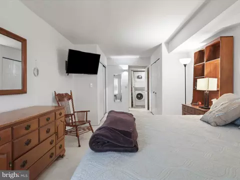 Bedroom - 7640 Provincial Dr #108, Mclean, VA 22102 photo 3 of 5