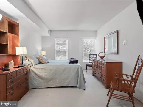 Bedroom - 7640 Provincial Dr #108, Mclean, VA 22102 photo 1 of 5