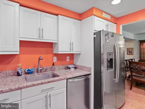 Kitchen - 7640 Provincial Dr #108, Mclean, VA 22102 photo 1 of 3