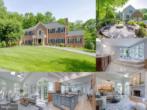 11414 Wolfs Lndg, Fairfax Station, VA 22039
