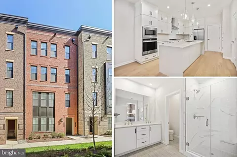 7454 Backett Wood Ter #403, Mclean, VA 22102