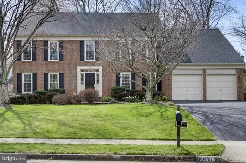 15530 Eagle Tavern Ln, Centreville, VA 20120