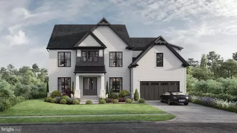 6825 Lemon Rd, Mclean, VA 22101