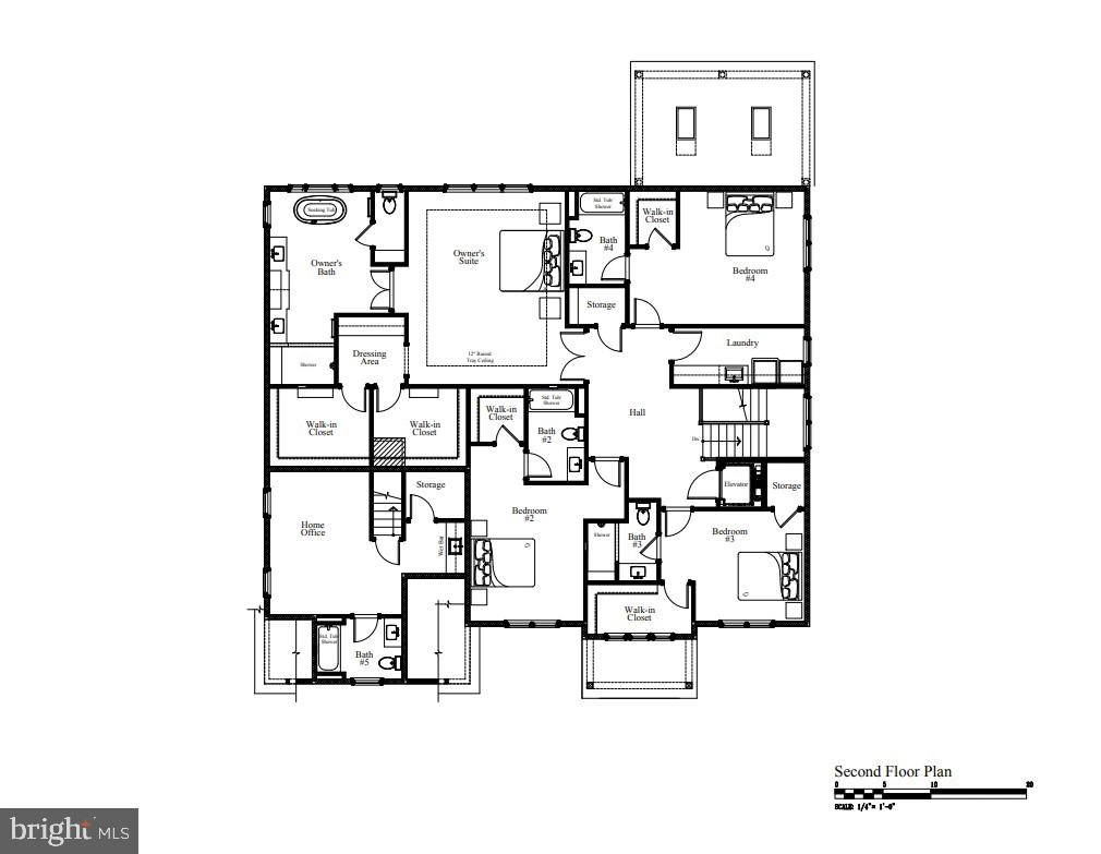 6825 Lemon Rd, Mclean, VA 22101 photo 3