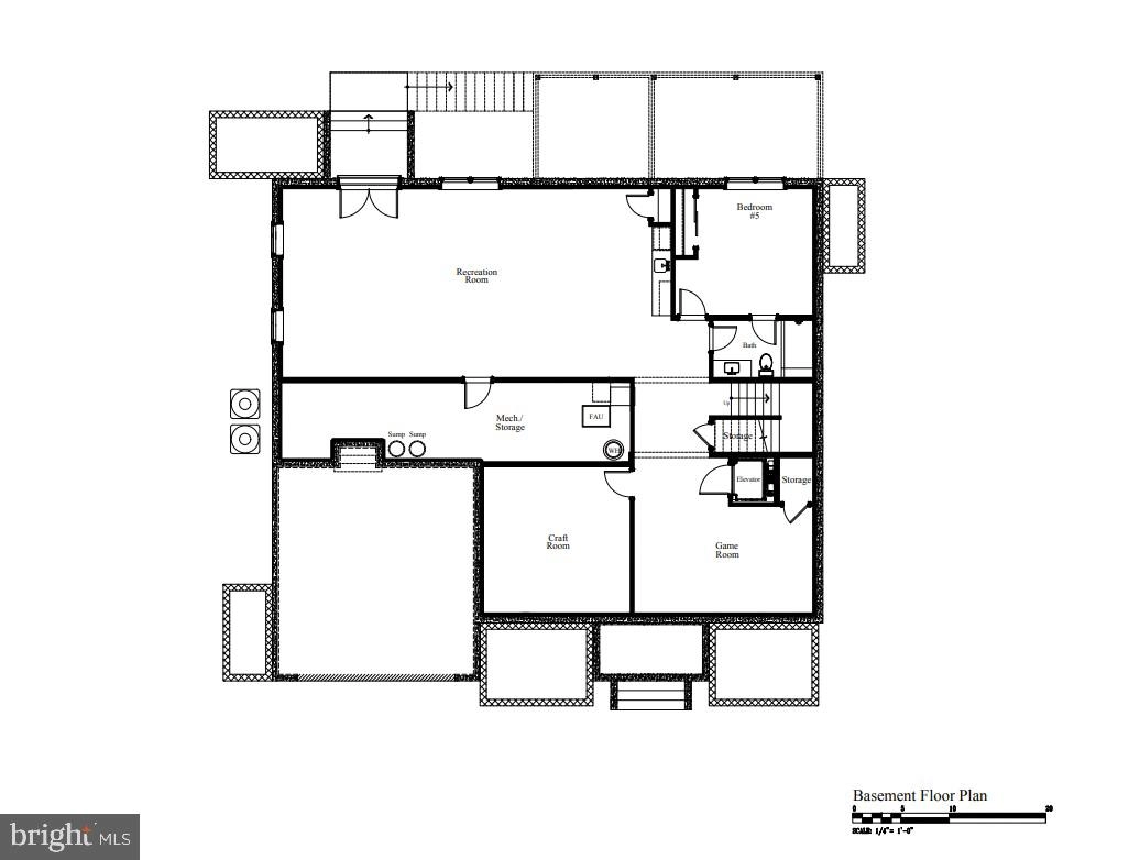 6825 Lemon Rd, Mclean, VA 22101 photo 4